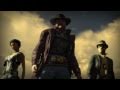 Call of Juarez: The Cartel - trailer 2011-03 