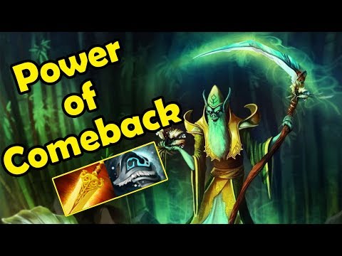 Comeback After Tilt - From BabyRage to FeelsGoodMan