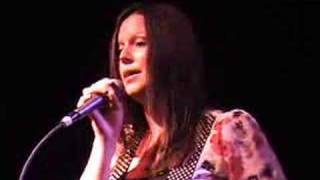 &quot;I Don&#39;t&quot; by Danielle Peck, sung by Kristin Callahan