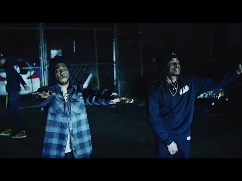 Curren$y - Gambling Shack (Feat. T.Y.) [OFFICIAL VIDEO]