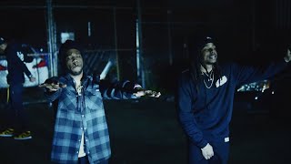 Curren$y - Gambling Shack (Feat. T.Y.) [OFFICIAL VIDEO]