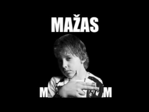Mazas - emilija