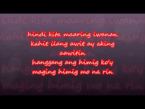 download lagu mp3 mp4 Sana Y Wala Nang Wakas Lyrics, download lagu Sana Y Wala Nang Wakas Lyrics gratis, unduh video klip Sana Y Wala Nang Wakas Lyrics