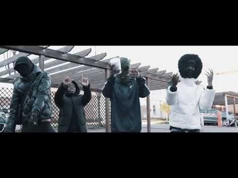 1S-S1 x ScrapDat x Hizzy x TT - Rock It (Music Video) | @MixtapeMadness