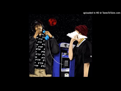 Lil peep - P2M (feat. EndyEnds) [Prod. John Mello]