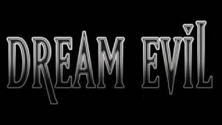 dream evil - made of metal