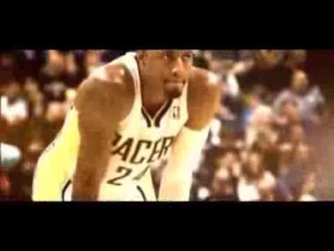 J RILL x Paul George Video x {Jay Z's Tom Ford G Mix}