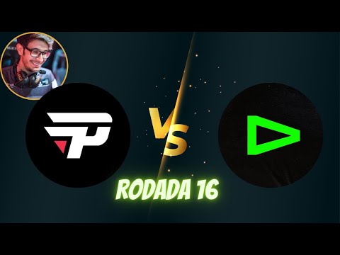 Revolta comenta PAIN VS LOUD - Rodada 16 - CBLOL 2022