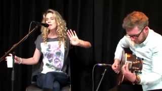 Joss Stone Live @ VondelCS - Love me