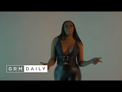 MAK 10, IRAH, MARSH D'BOSS, NARST - Gangsta Loving [Music Video] | GRM Daily