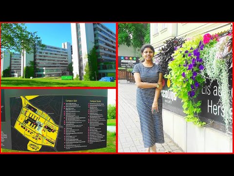 Uni Bielefeld | Bielefeld University | Universität Bielefeld Germany