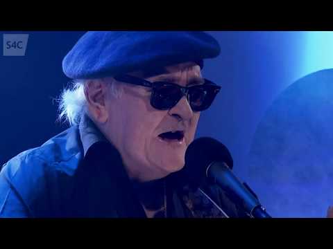 Meic Stevens - Môr o Gariad