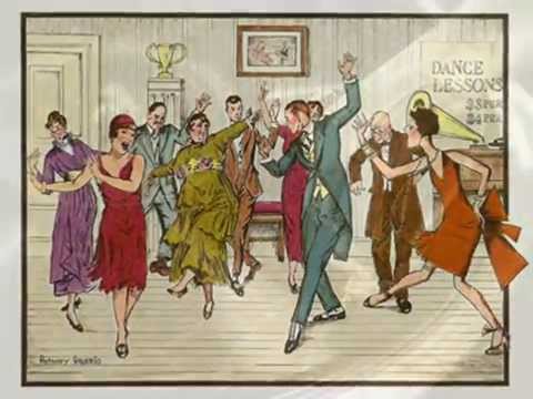 The High Hatters - Low Down Rhythm - 1929