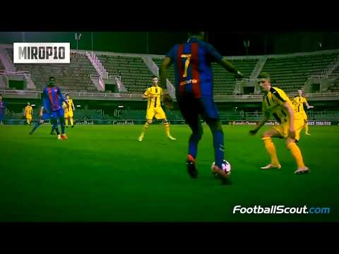 JORDI MBOULA   MONACO   THE NEW SUPERSTAR  Skills - Goals   2016 - 2017