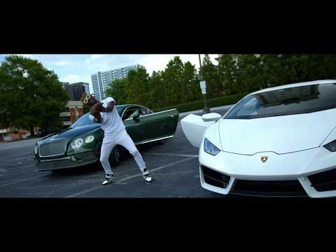 '' DK '' - YoungBoss Dk (OFFICIAL VIDEO)