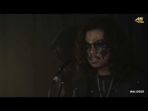 Anugerah Lagu Indie 2022: Cycryptic - Solitasi