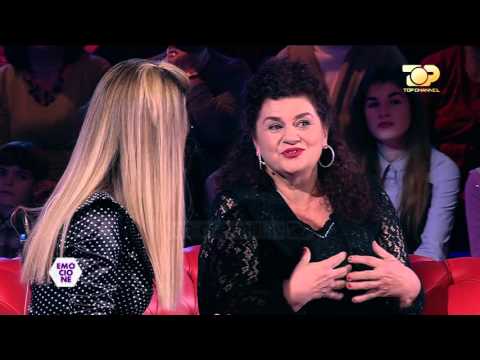 E Diell, 13 Dhjetor 2015, Pjesa 5 - Emocione