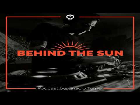 Ignacio Torne - Behind The Sun -February 2020 -