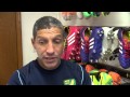 Hughton On Loan Signing of JONAS GUTIERREZ - YouTube