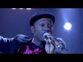 Aloe Blacc - Miss Fortune Live
