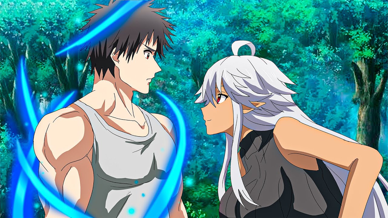 Ele Larga o Trabalho Pra Virar Aventureiro Rank F e Uma Força Imparável - 11