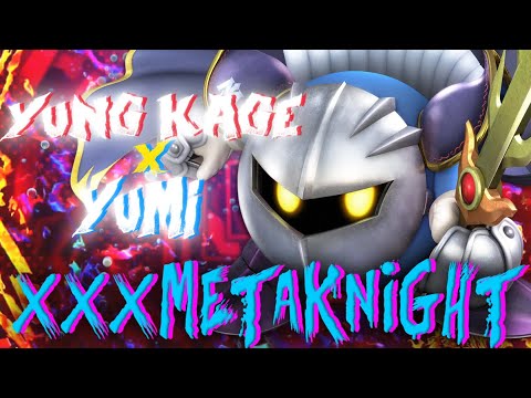 Video thumbnail for XXXMETAKNIGHT