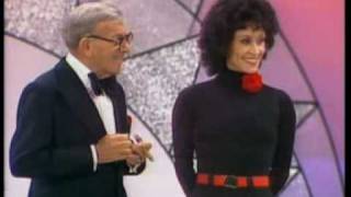 Chita Rivera - George Burns Special