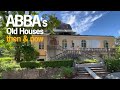 ABBA S Old Houses Location Tour Part 1 4K