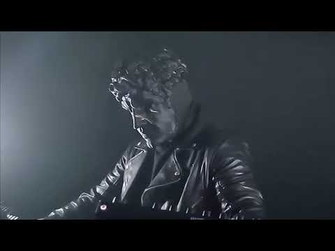 Diktat - "117" EP Live session