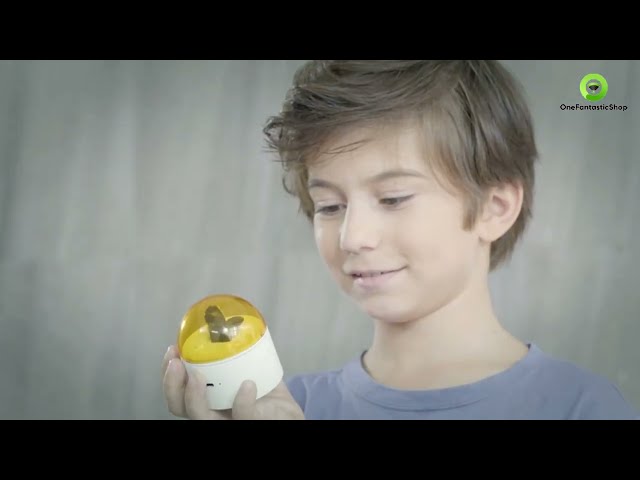 Vídeo relacionado con Juguete Robot Programable Niños de 4-10 años, MatataStudio Coding Set Robot de Codificación Electrónica con Módulo de Programación DIY para Aprender Programación Temprana Regalo juguete educativo STEM