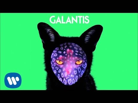 Galantis - Revolution (Official Audio)