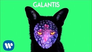 Galantis - Revolution (Official Audio)