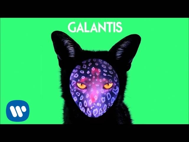 Galantis - Revolution (Instrumental)
