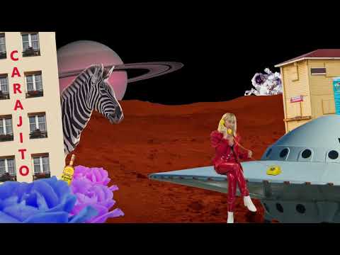 Come To my Casa Awpaq subliminal ft Gilad Vinoucha Tact record