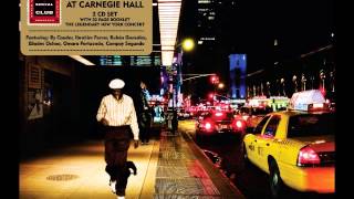 Almendra Buena Vista Social Club at Carnegie Hall
