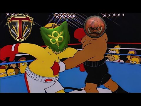 Nurgle Didn't Hear No Bell! Nurgle vs Greenskins - Total War Warhammer 3