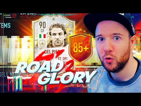 We OPEN the 82+ x 25 ICON SWAPS Pack!!! Ultimate RTG! Ep.95 - FIFA 22 Ultimate Team