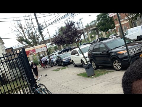 Part2 on 54th street Edgemere/TVF
