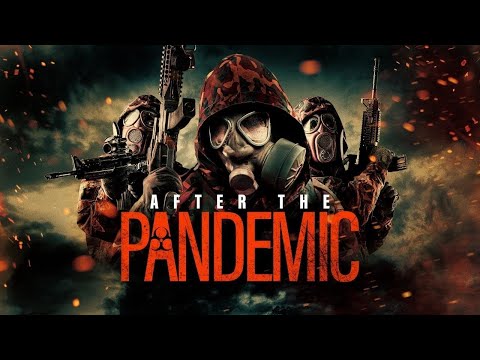 Tráiler Despues del fin del mundo [WEB-DL] 2022