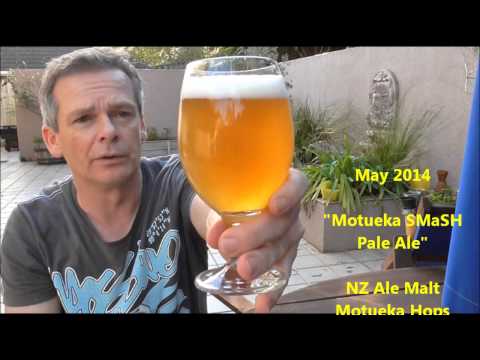 HBW #51 - 19th Nov - My 1st Year of All Grain Brewing - Montage Review