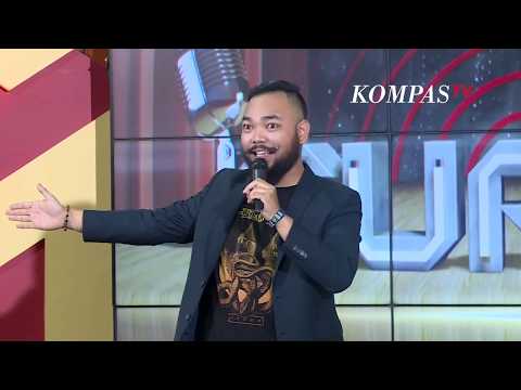 Wira: Satu Huruf Menjelaskan Semuanya - SUPER