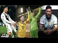 CASTIGAN A CR7; ¿Por Qué No Va A EUA? | HAZARD Trollea A COURTOIS Por Su ERROR | MESSI ¿Está LISTO?