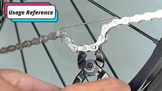 Emerison EM1229 RISK Quick link chain plier tool bike repair tools
