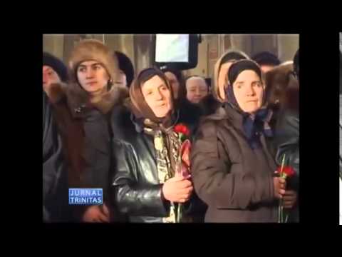 Model de urmat - Daca alții pot, atunci vom putea face si noi. Voință și nădejde în Dumnezeu.