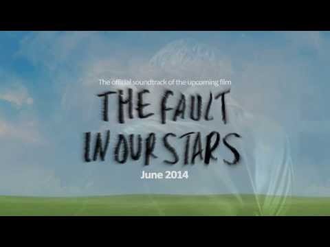 What You Wanted - One Republic (Lyric Video) ft. THE FAULT IN OUR STARS Trailer Clips