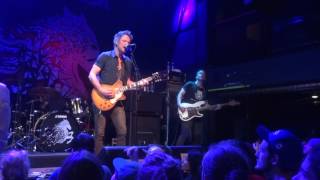 Big Wreck &quot;Tomorrow Down&quot;