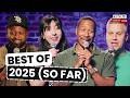 Best Standup Sets Of Winter 2025 Compilation Standup Comedy Cracked Comedy Club