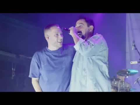 Mo-Torres & Eko Fresh - Herkules (Live aus dem Palladium 2023)