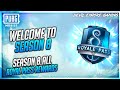 Pubg Mobile Season 8 Royal Pass Rewards 😍 | Pubg Mobile Season 8 Rewards | Pubg Mobile Season 8 ✔