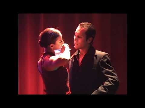 Tango Roxane- Espectáculo Follis